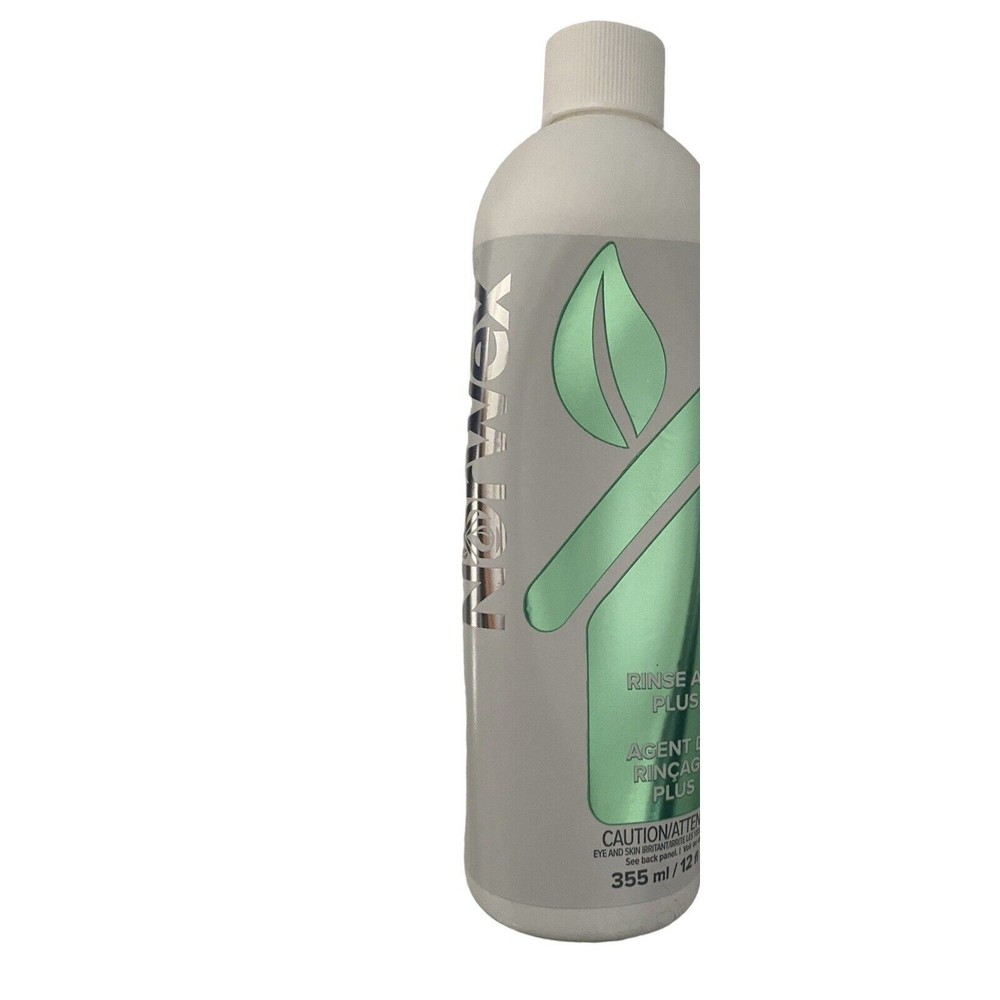 Norwex RINSE AID PLUS 12 oz Dishwasher Rinse Agent - Picture 1 of 4